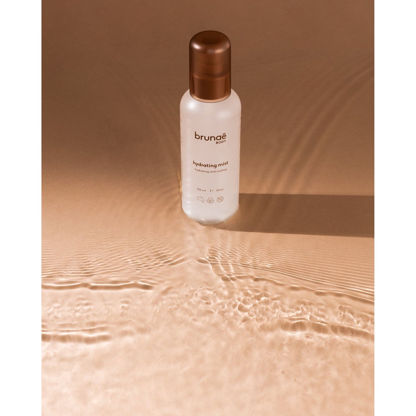 Hydrating Mist